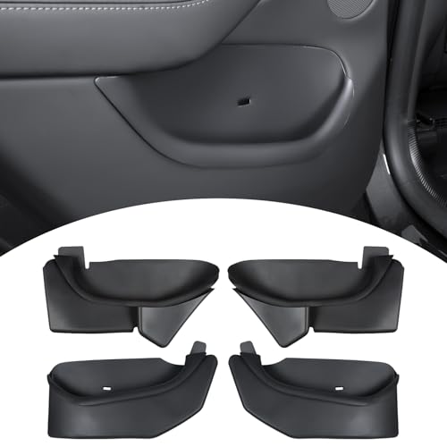 Door Side Storage Box for Model Y Juniper (4 Count)