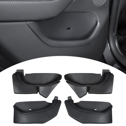 Door Side Storage Box for Model Y Juniper (4 Count)