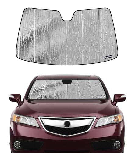 Windshield Sunshade for Acura RDX 2013