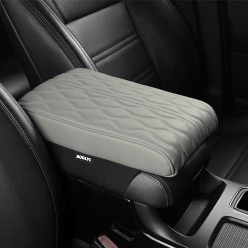 Car Center Console Cover