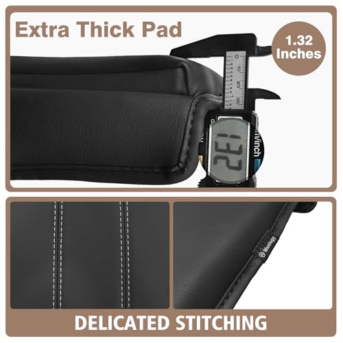 Armrest Cover for Honda Pilot 2023