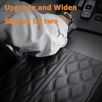 Car Center Console Cover