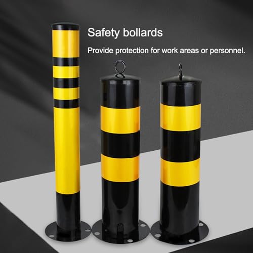 Safety Bollard