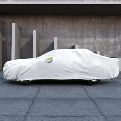 Car Cover Multi