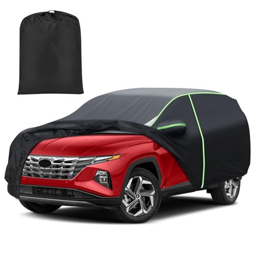 Car Cover for Ford Escape 2000
