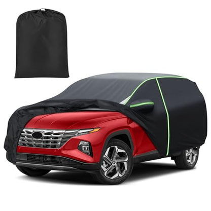 Car Cover for Ford Escape 2000
