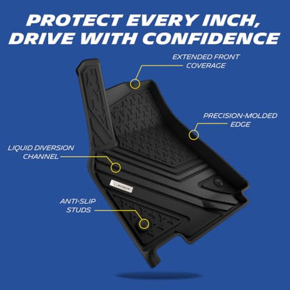 Vehicle Mat All