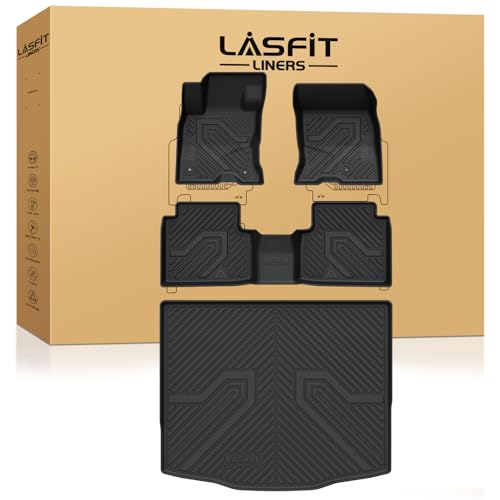 Floor Mats for Ford Escape Hybrid 2020