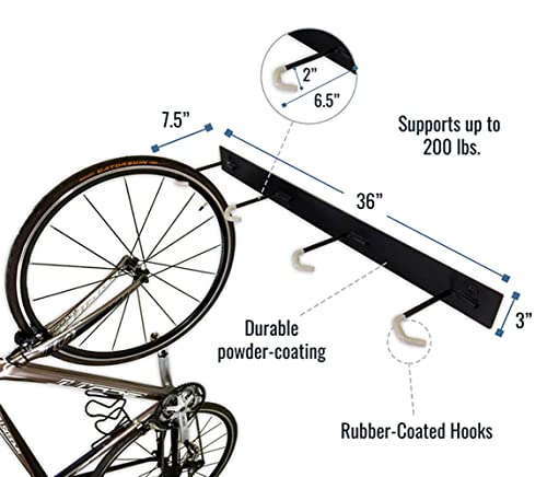Bike Storage Rack