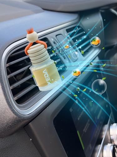 IKEDA Car Air Freshener