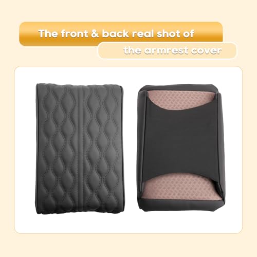 Armrest Cover for 2023