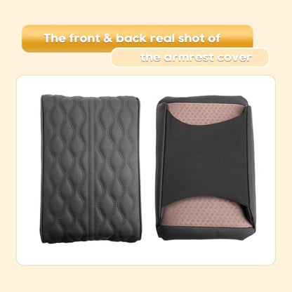 Armrest Cover for 2023