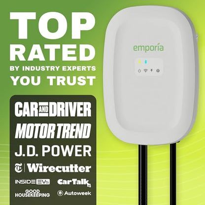 Level 2 EV Charger w