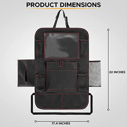 Backseat Car Organizer (2 Count)