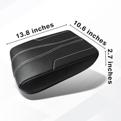 Armrest Cover for GMC Acadia 2024