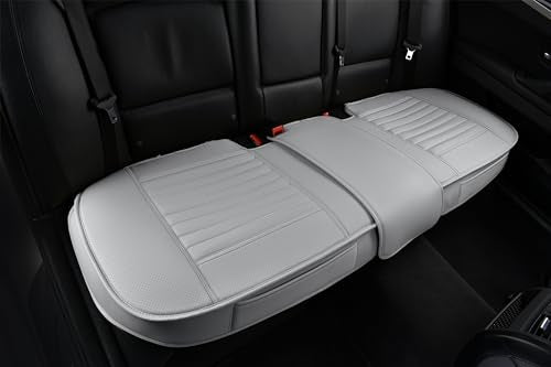 Back Seat Covers