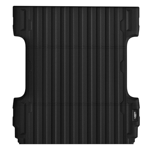 Truck Bed Mat for Chevrolet Silverado