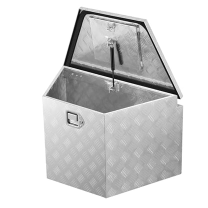 Trailer Tongue Box