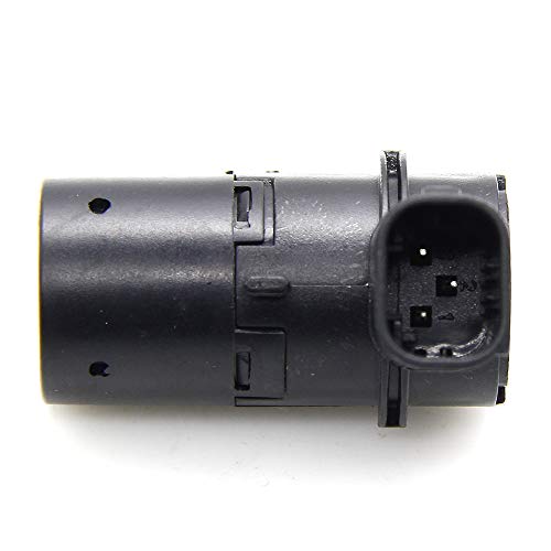 4X Backup & Reverse Sensor Kit