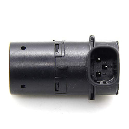 4X Backup & Reverse Sensor Kit
