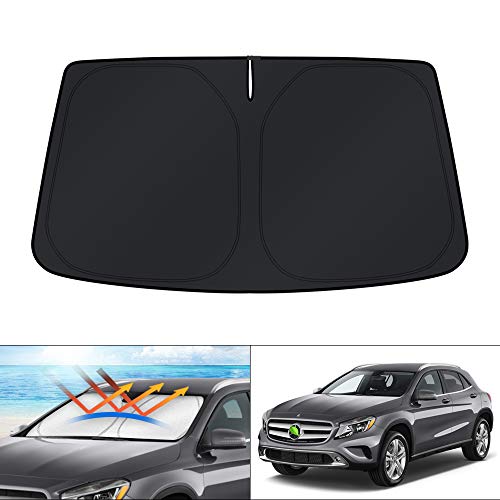 Windshield Sun Shade for 2014