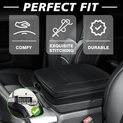 Armrest Cover for Ram1500