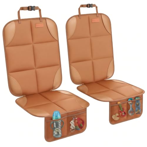 Car Seat Protector 2 (2 Count)