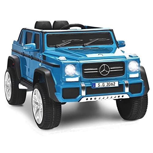 Ride On Truck