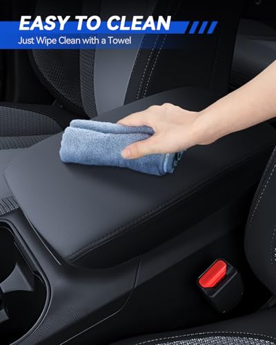 Armrest Cover for 2024 2025 Lexus GX550 Premium