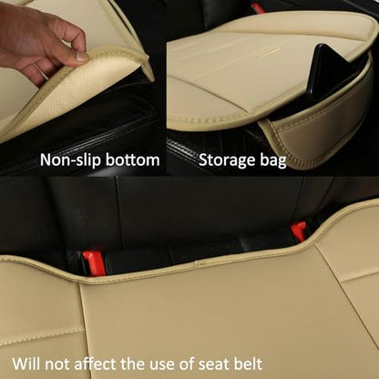 Bottom Seat Covers
