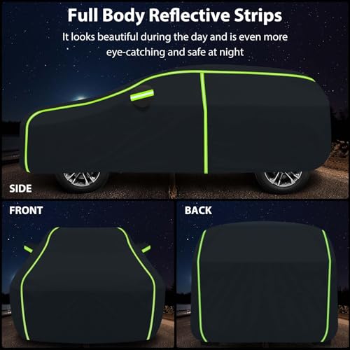 Car Cover for 2002