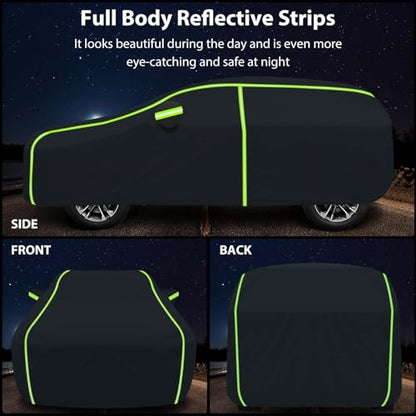 Car Cover for 2002
