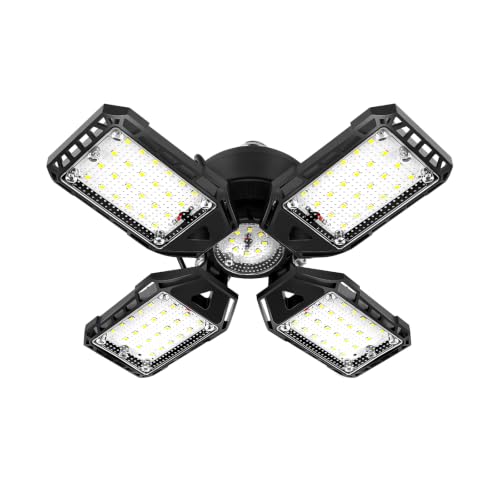 LED Garage Lights 1 Pack