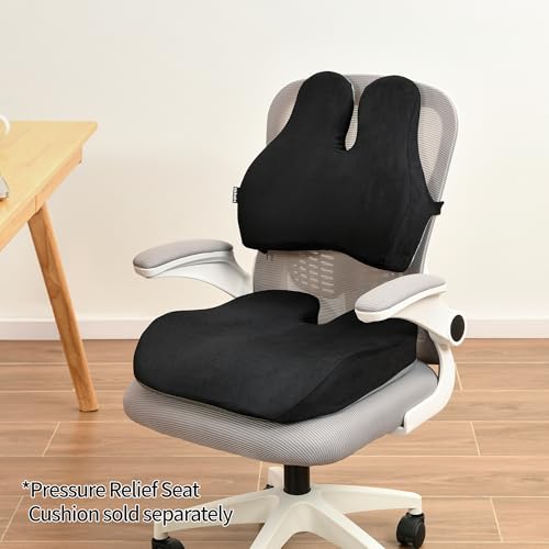 Lumbar Support Pillow for Office Chair