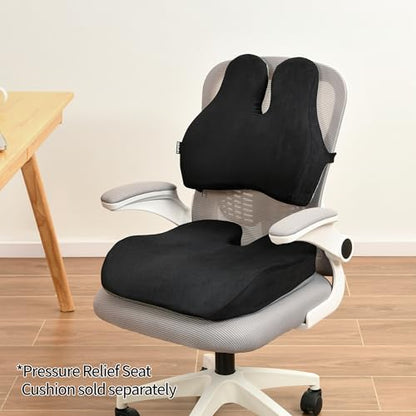 Lumbar Support Pillow for Office Chair