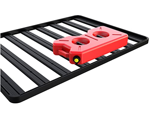 Rotopax Rack Mounting Plate