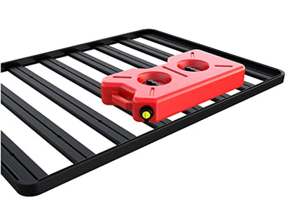 Rotopax Rack Mounting Plate