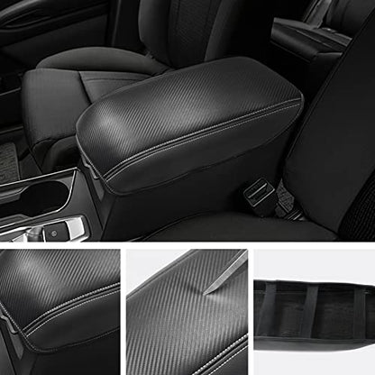 Fit for 2025 2026 Subaru Ascent Armrest Cover 2026 Ascent Accessories