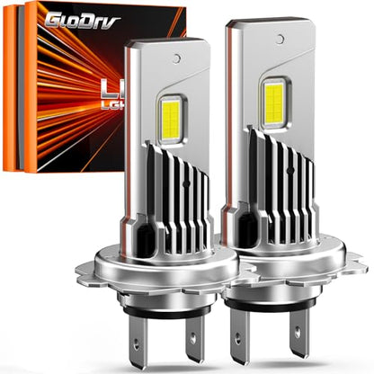 2026 Upgrade] H 7 Led Bulbs (2 Count)