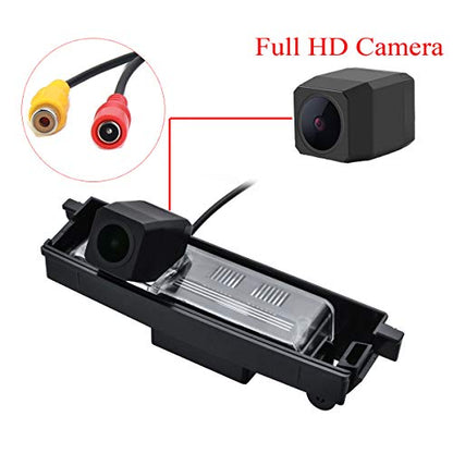 Full HD Car Rear View Camera for Toyota RAV4 RAV