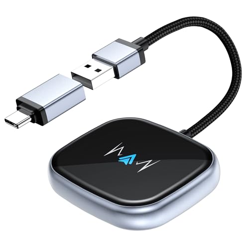 Wireless Auto Adapter