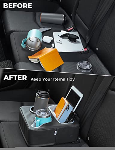 Back Seat Cup Holder for Car