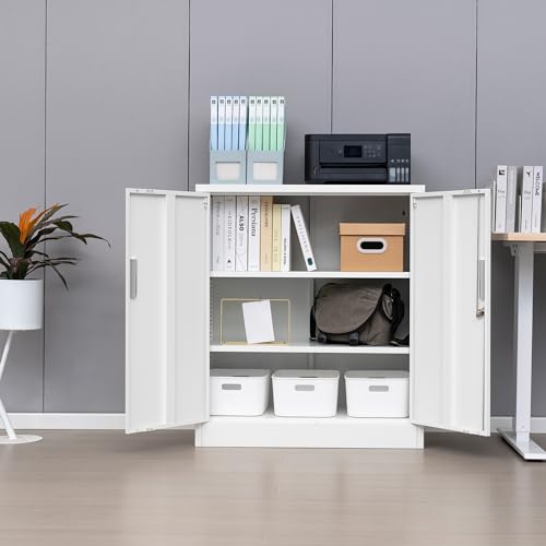 Metal Storage Cabinet