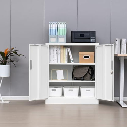 Metal Storage Cabinet