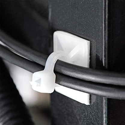 200pcs 3 4" Back (200 Count)