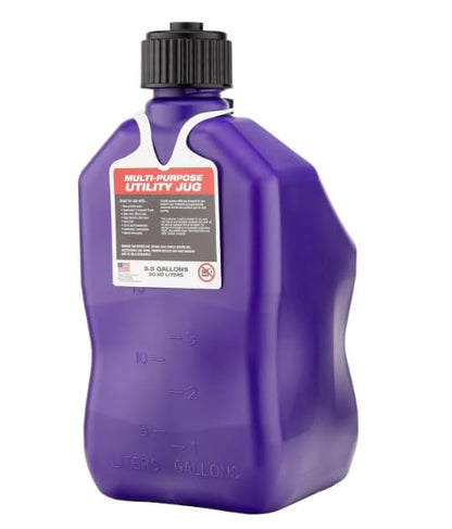 Utility Container 5.5 Gallon