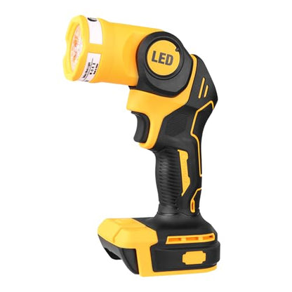 Cordless LED Work Light