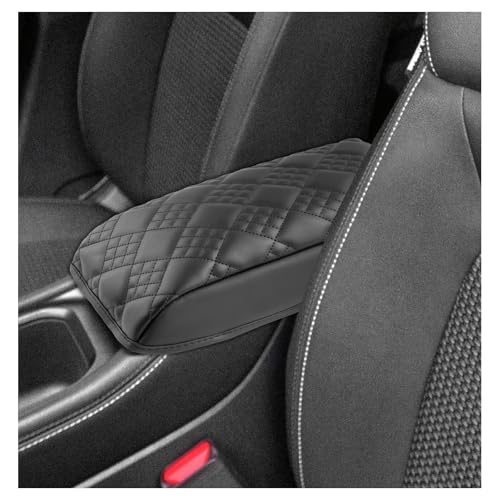 for 2025 2026 Nissan Kicks Armrest Cover Pad for 2025 2026 Nissan Kicks Center Console Cover Kicks Middle Console Cover