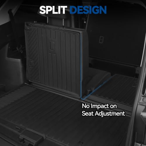 Custom Fit Floor Mats for 2015