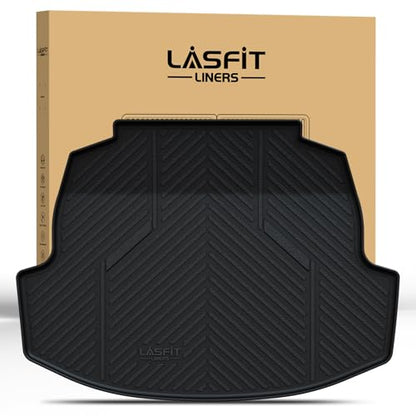 Cargo Mats for Toyota Corolla Sedan & Hybrid 2020